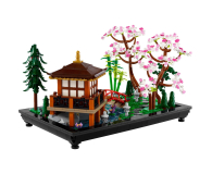 LEGO Icons 10315 Zaciszny ogród - 1159420 - zdjęcie 7